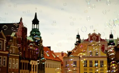 Głos powiatu w eterze – radio reportaż o sportowych emocjach i atrakcjach turystycznych