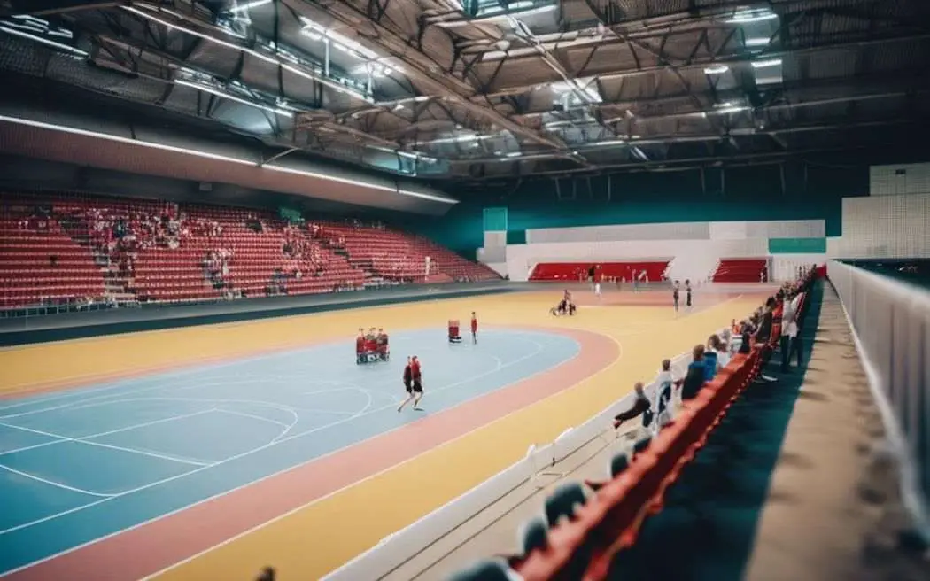 Walentynkowy weekend ze sportem – Ice Party na Malcie i poznańskie derby