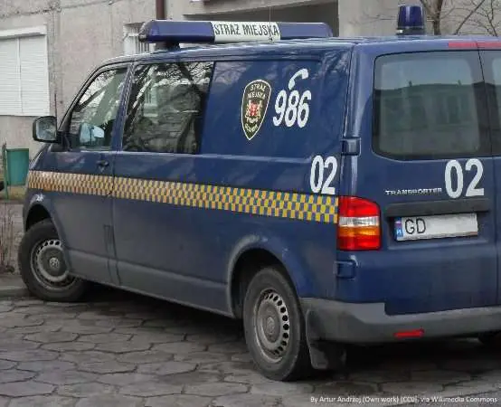 1789 zgłoszeń do Straży Miejskiej w Poznaniu. Najwięcej problemów z parkowaniem