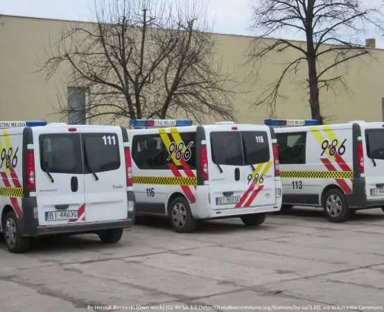 Poznań zaprasza na Warsztaty Bezpieczeństwa pełne pokazów i nauki pierwszej pomocy
