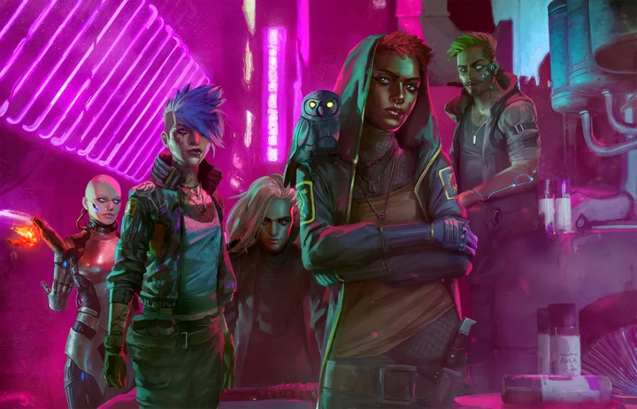 Grafika promocyjna wydarzenia District Championship @ Rojber (Poznań) — turniej Standard, 21 marca 2026