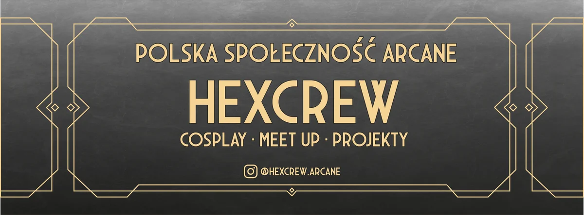 Grafika promocyjna wydarzenia Progress Day: PGA Poznań 2026 | Arcane – spotkanie fanów