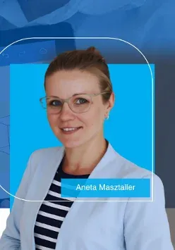 Grafika promocyjna wydarzenia Canva w biznesie