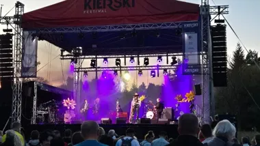 Kierski Festiwal