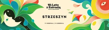 Grafika promocyjna wydarzenia SEDNO: koncert
