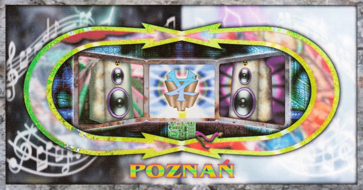 Grafika promocyjna wydarzenia Ziomcy | ZMC5 – koncert w Poznaniu