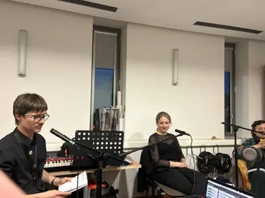 Poznańska Wiosna Muzyczna trafia do słuchawek - nowy podcast otwiera rozmowę