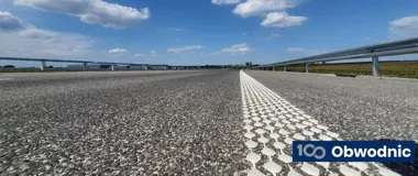 Koniec tranzytu przez trzy miejscowości coraz bliżej. Jest decyzja środowiskowa
