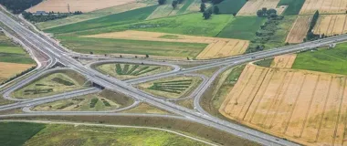 Jest decyzja dla S11. Nowa trasa połączy Jarocin z Ostrowem Wielkopolskim