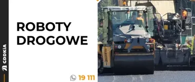 Dziewięć kilometrów remontu na S5. Kierowców czeka jazda jedną jezdnią