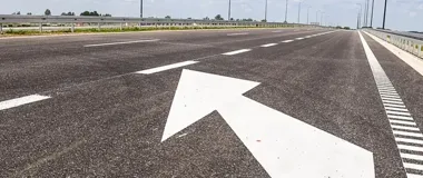 A2 drożeje na trasie przez Poznań. Kierowcy z videotollingiem zapłacą mniej