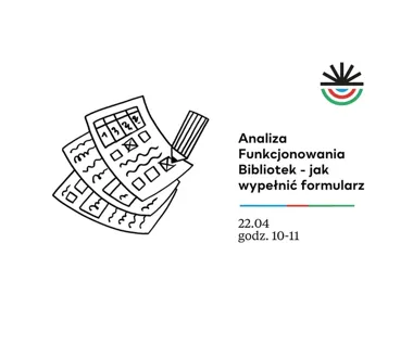 Bibliotekarze z Wielkopolski rozbroją formularz Analizy Funkcjonowania Bibliotek