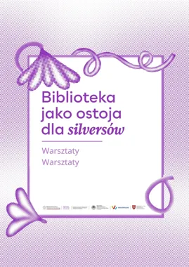 Poznańska biblioteka stawia na silversów i otwiera darmowe szkolenia