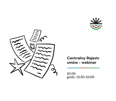Bibliotekarze z Wielkopolski dostaną praktyczny trening z Centralnego Rejestru Umów