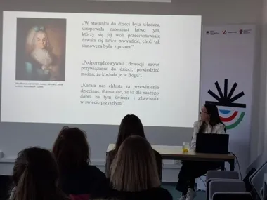 W Bibliotece Wojewódzkiej wróciły wielkopolskie literatki i ich mocne historie