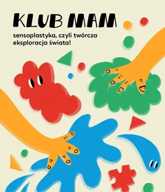 Klub Mam wraca do Poznania. Biblioteka znów otwiera drzwi dla maluchów