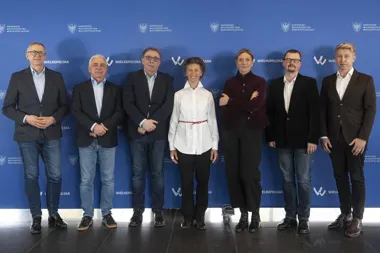 Wielkopolska nagroda książkowa wchodzi na ostatnią prostą. Znamy finałową piątkę 📚