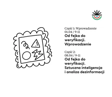 Jak nie dać się fejkom - szkolenie Od fejka do weryfikacji w Wojewódzkiej Bibliotece