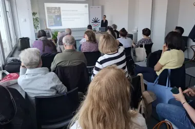 Poznańskie historie wracają do biblioteki i znowu wciągają bez reszty