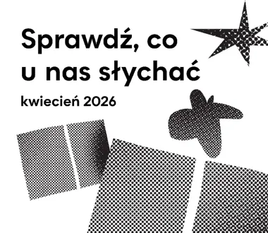 Kwiecień w poznańskiej bibliotece - od reportażu po planszówki