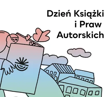 Książki, kawa i Maciej Duda - biblioteka świętuje literacko w Poznaniu
