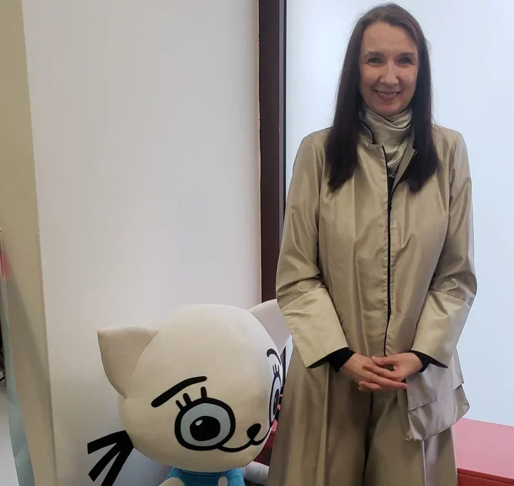 Kicia Kocia wchodzi do Poznania - nowe miejsce dla małych odkrywców