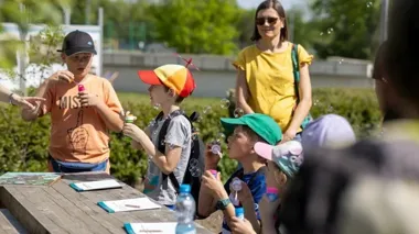 Majówka w Poznaniu - od spacerów po teatr i sztukę na cały weekend