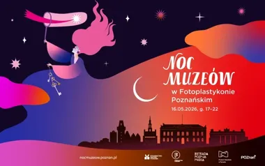 Egipt sprzed stu lat wraca do Poznania na Noc Muzeów