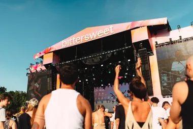Cytadela zamieni się w popowe miasto - BitterSweet Festival wraca