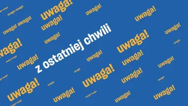 Zamiast „Strasznego dworu” na scenie pojawi się „Król Roger”