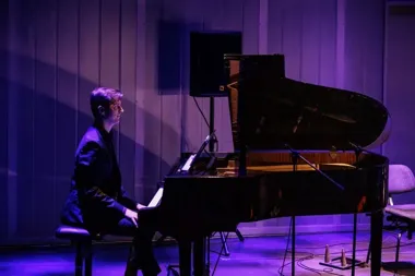 Ptaki, elektronika i wielkie nazwiska - Poznańska Wiosna Muzyczna rusza w teren