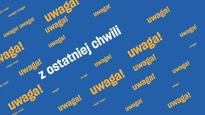 Zamiast „Strasznego dworu” na scenie pojawi się „Król Roger”