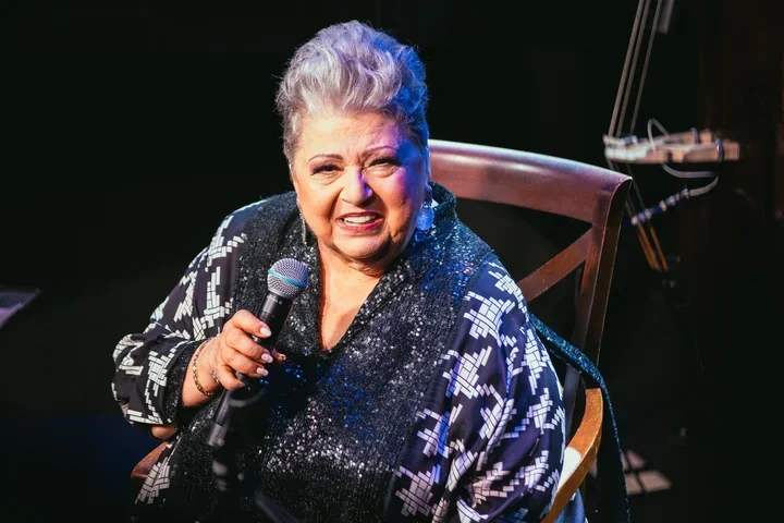 Ewa Bem w Blue Note - wieczór, który został w pamięci na długo