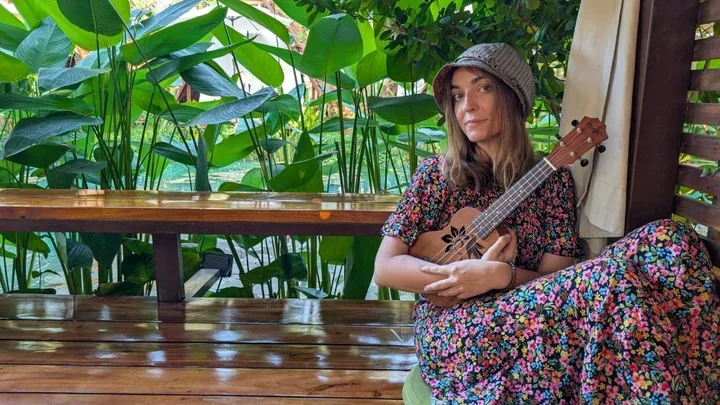 Ostatni raz z czterema strunami - Cały Poznań Ukulele żegna się z miastem