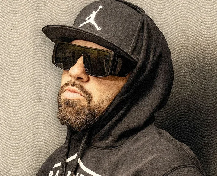 Trzy dekady z mikrofonem - donGURALesko przypomina, skąd wziął się polski rap