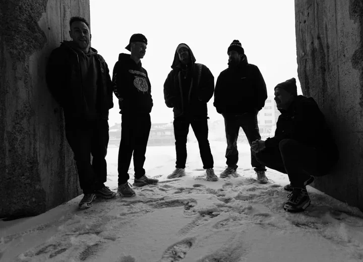 Terror i Stick To Your Guns zagrają w Poznaniu. Wieczór w 2Progach