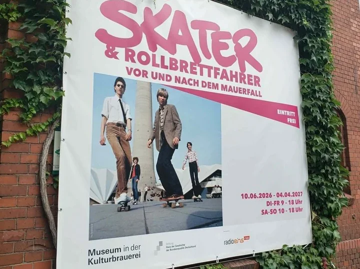 Kultura między miastami. Poznań, Wrocław i Berlin szukają wspólnego rytmu