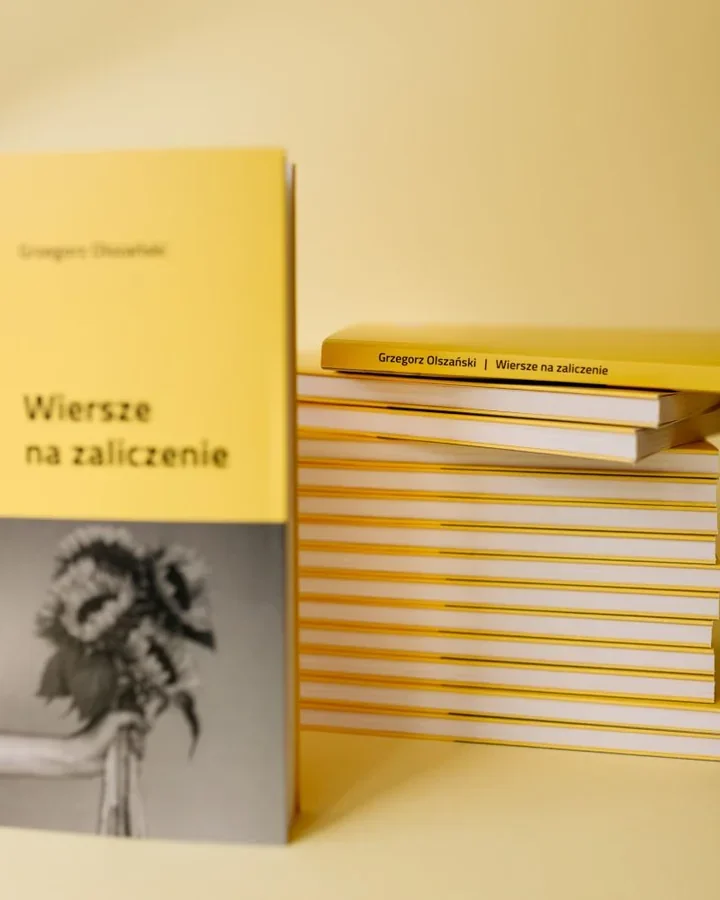 Poznańska GaMA Libre stawia na poetów, którzy piszą o pisaniu