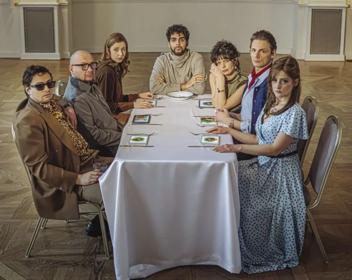 Weekend pełen sztuki w Poznaniu - premiery, koncerty i rodzinne atrakcje czekają na was