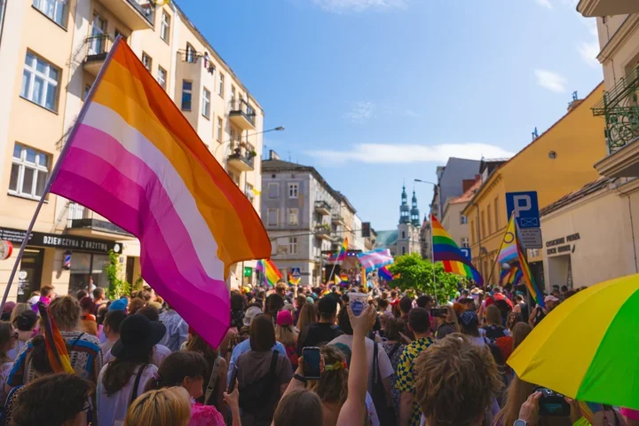 Poznań Pride wraca na ulice. Trzy tygodnie i marsz na finał