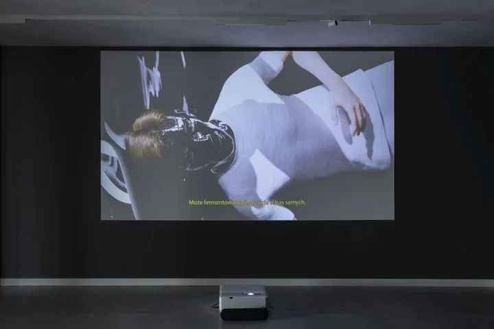 Kooperacja w praktyce - 45. Konkurs im. Marii Dokowicz pokazuje nowe kierunki sztuki