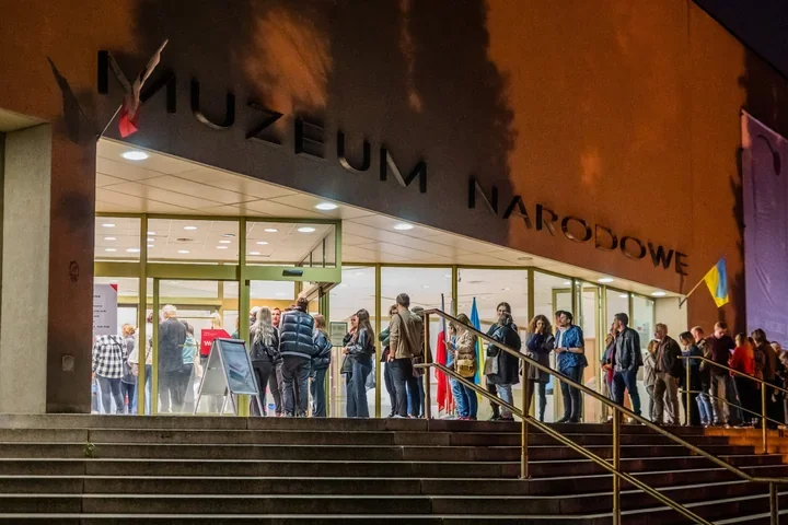 Noc Muzeów w Poznaniu otworzy drzwi od galerii po stadion i sąd