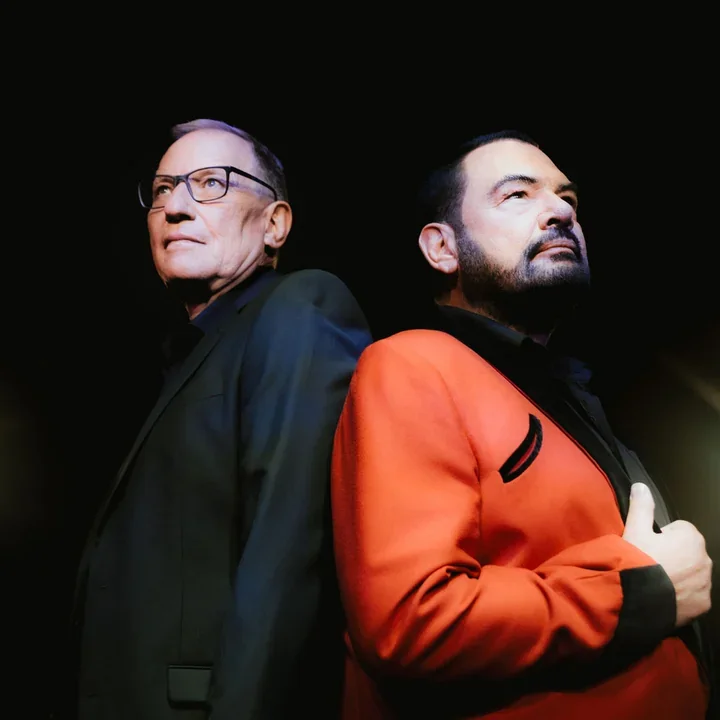 Alphaville w Poznaniu - koncert „Forever Young” już 23 października