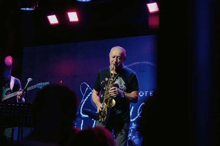 Ptaszyn żyje dalej - Henryk Miśkiewicz przypomina mistrza w Blue Note