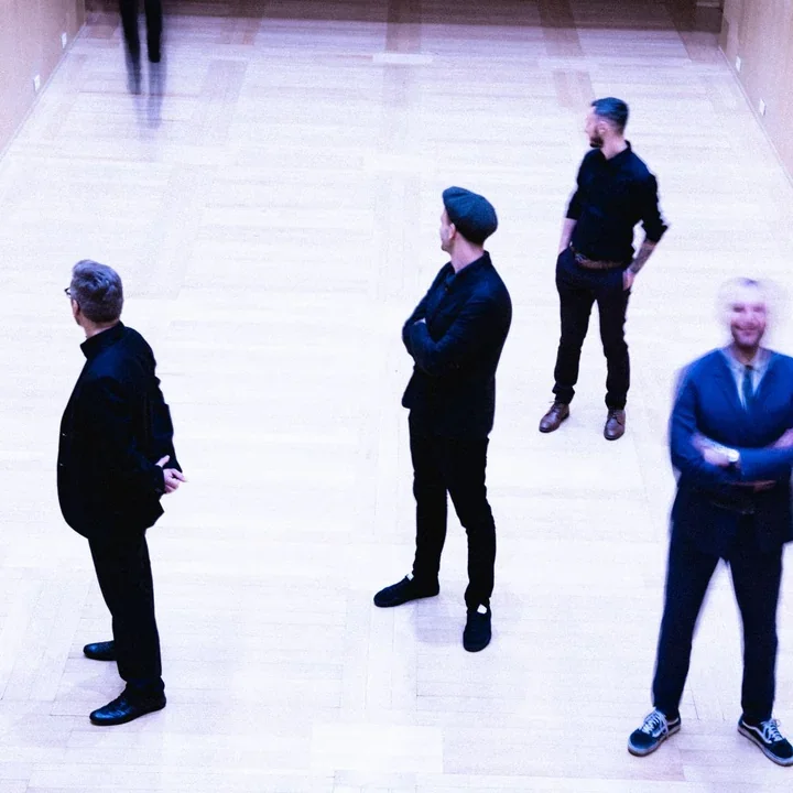 Fisz Emade Tworzywo w Tamie - braterska podróż przez lata 90. i nowe nagrania