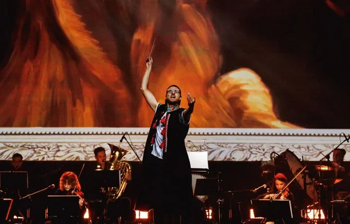 Reymont wraca do Poznania w rytmie muzyki z filmu „Chłopi”
