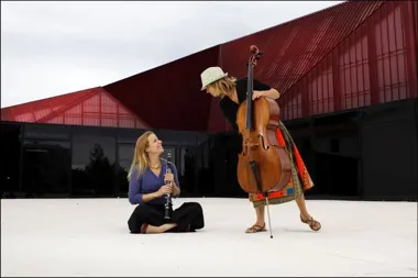 Poznań wchodzi w frankofoński kwiecień z latynoskim akcentem