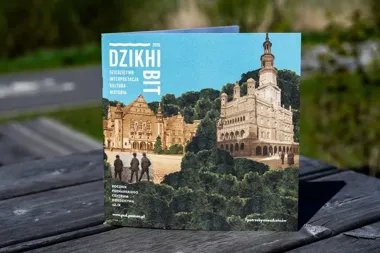 „Dzikhi Bit 2026” czyta Poznań na nowo - rocznik PCD już jest