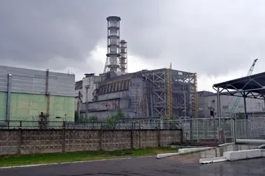 Czarnobyl dotarł do Poznania szybciej niż oficjalne komunikaty