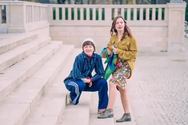 Poznań świętuje taniec, a choreografki mówią o walce o miejsce